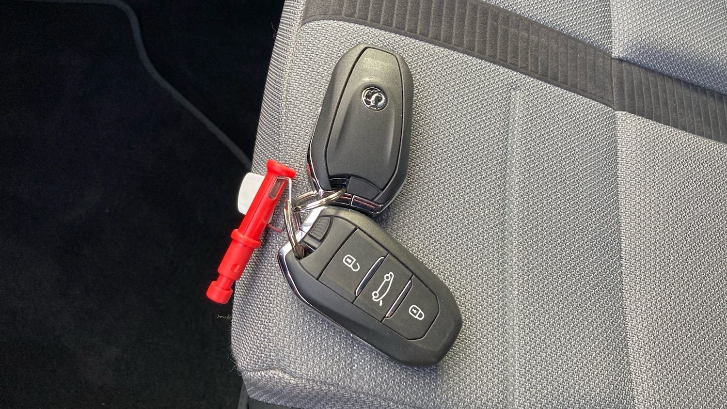 Used Vauxhall Grandland 2025 for sale - 76519262: Photo 20