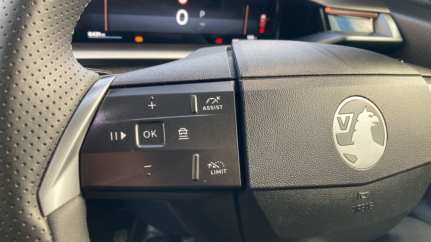 Used Vauxhall Grandland 2025 for sale - 76519262: Photo 21