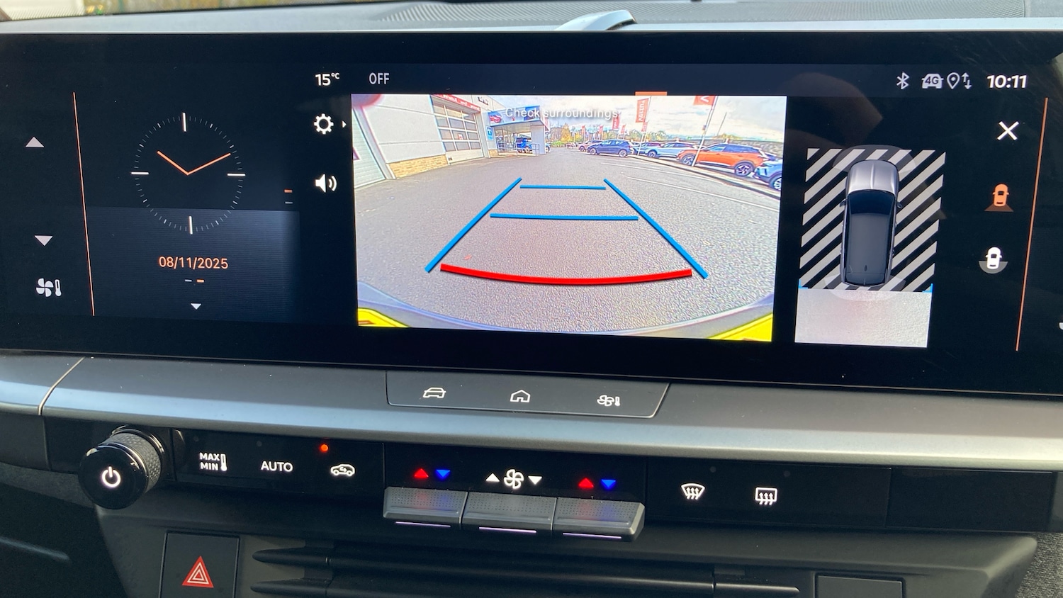 Used Vauxhall Grandland 2025 for sale - 76519262: Photo 23