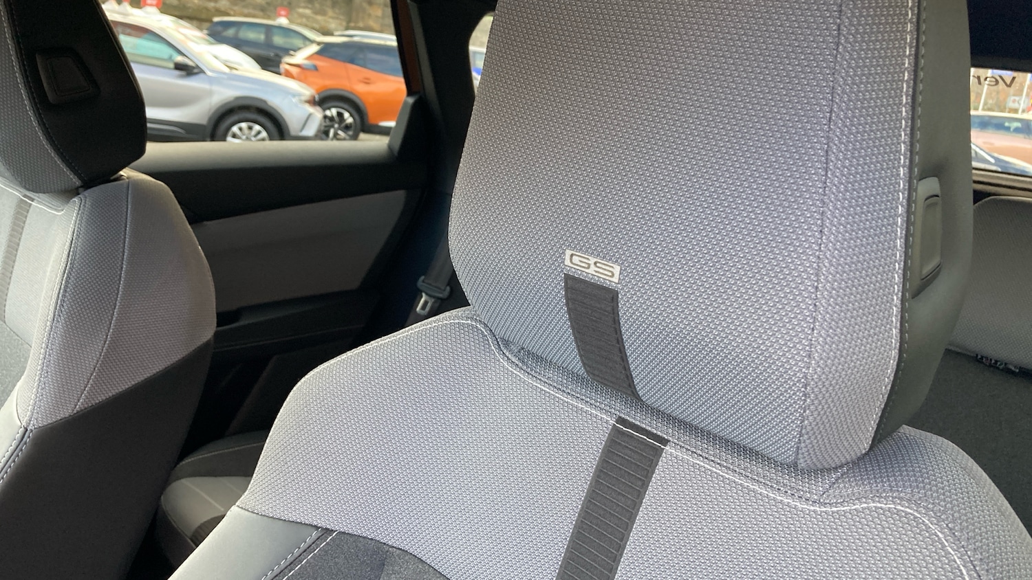 Used Vauxhall Grandland 2025 for sale - 76519262: Photo 25