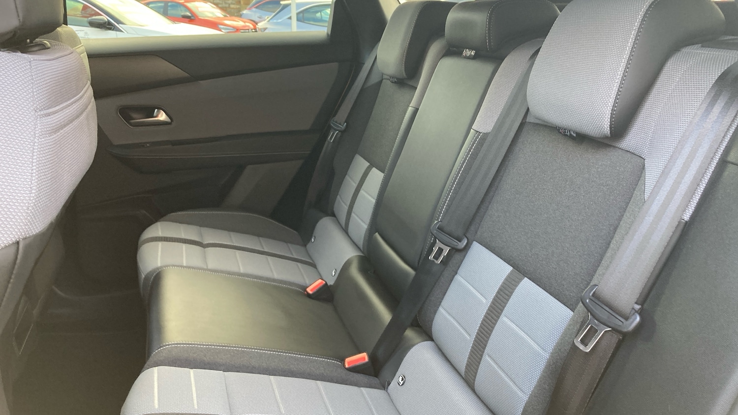 Used Vauxhall Grandland 2025 for sale - 76519262: Photo 26