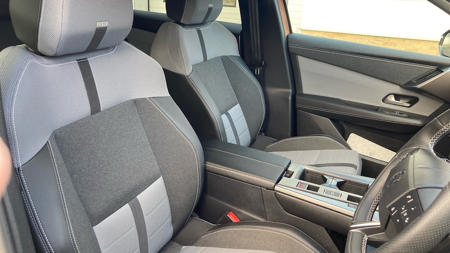 Used Vauxhall Grandland 2025 for sale - 76519262: Photo 28