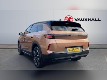 Used Vauxhall Grandland 2025 for sale - 76519262: Photo