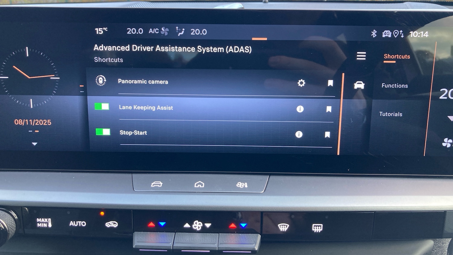 Used Vauxhall Grandland 2025 for sale - 76519262: Photo 30