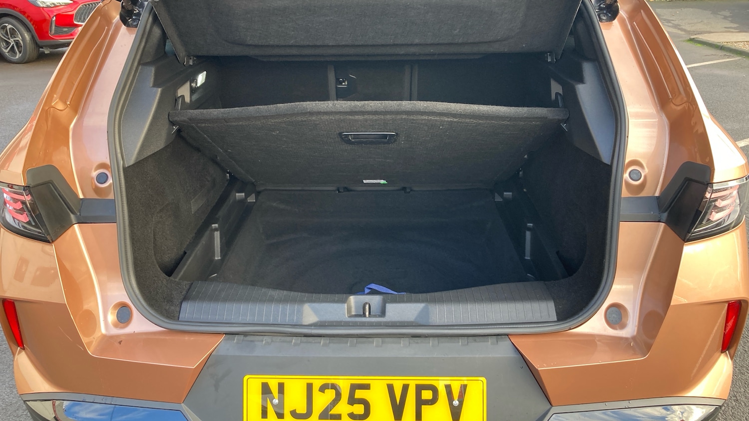 Used Vauxhall Grandland 2025 for sale - 76519262: Photo 32