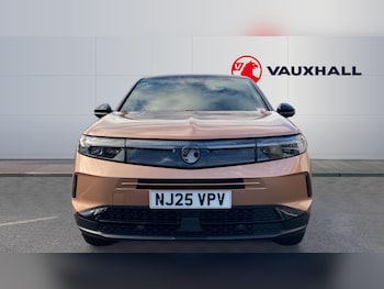 Used Vauxhall Grandland 2025 for sale - 76519262: Photo