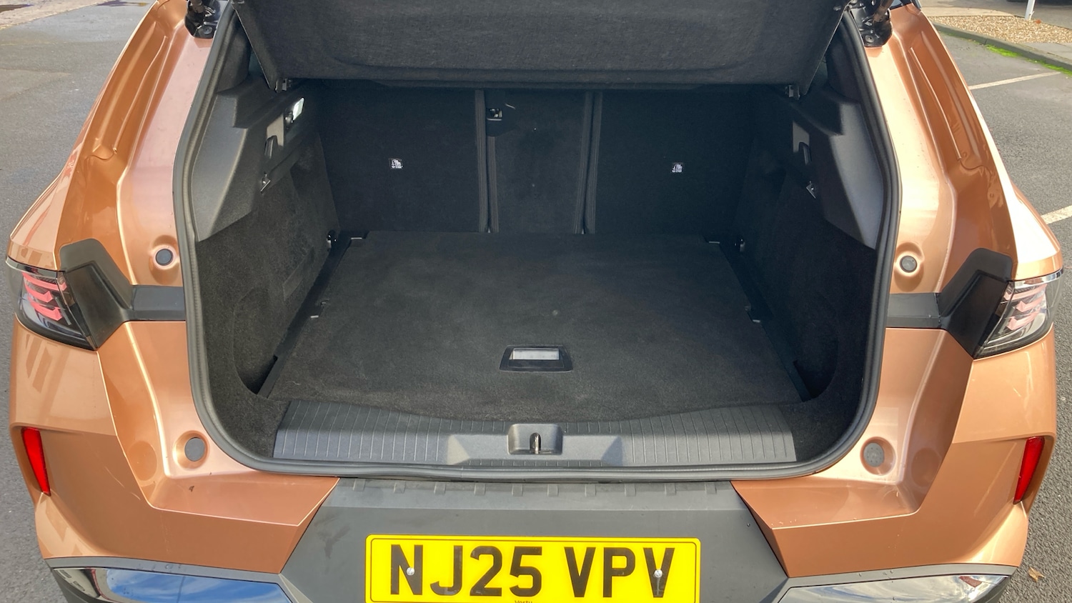 Used Vauxhall Grandland 2025 for sale - 76519262: Photo 4