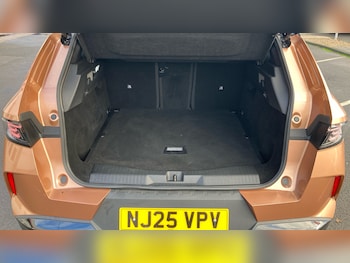 Used Vauxhall Grandland 2025 for sale - 76519262: Photo