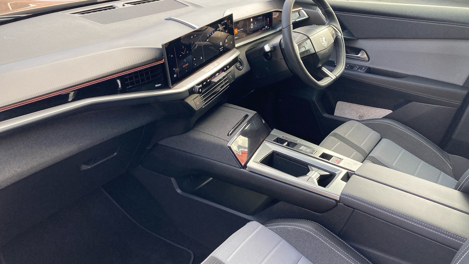 Used Vauxhall Grandland 2025 for sale - 76519262: Photo 9