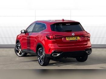 Used MG MG HS 2023 for sale - 76219082: Photo