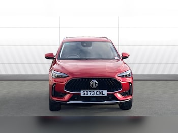 Used MG MG HS 2023 for sale - 76219082: Photo