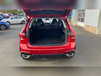 Used MG MG HS 2023 for sale - 76219082: Photo