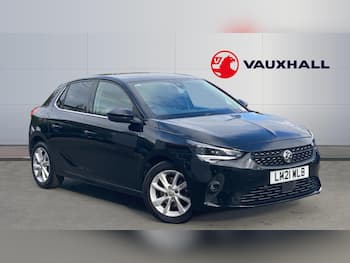 Used Vauxhall Corsa 2021 for sale - 79476841: Photo