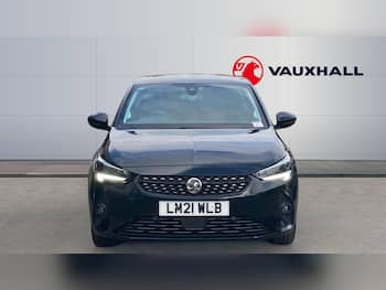 Used Vauxhall Corsa 2021 for sale - 79476841: Photo
