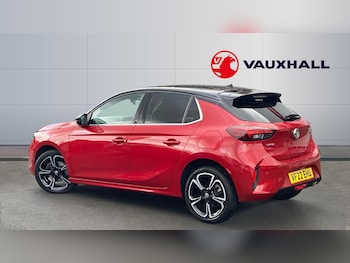 Used Vauxhall Corsa 2022 for sale - 75935212: Photo