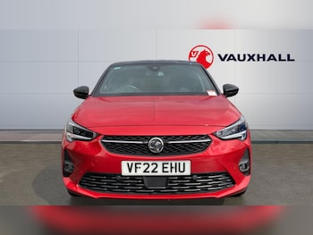 Used Vauxhall Corsa 2022 for sale - 75935212: Photo