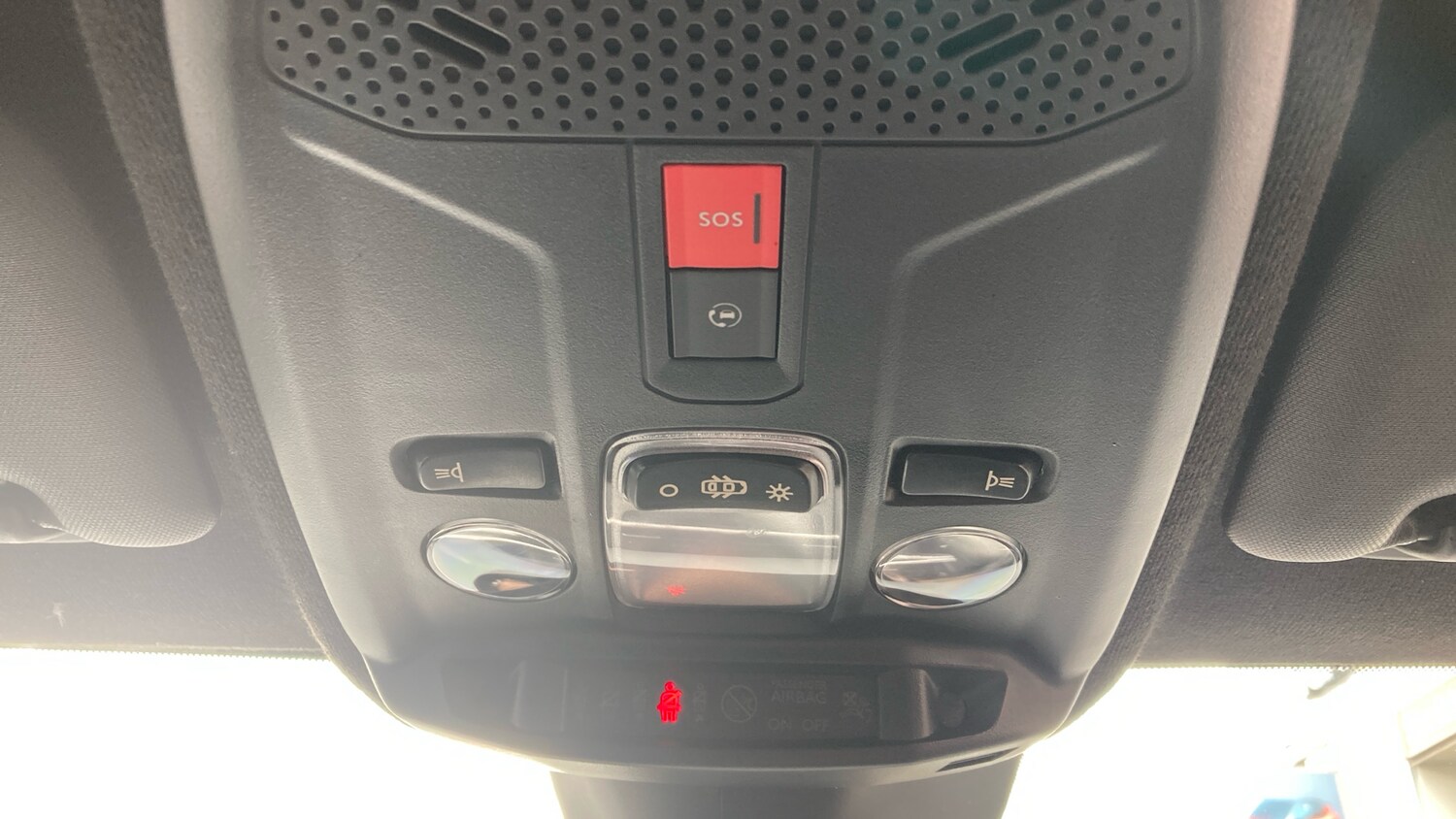 Vehicle 44