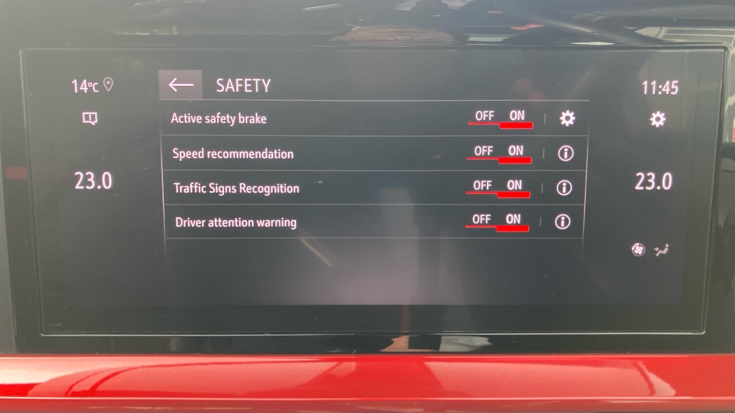 Vehicle 25