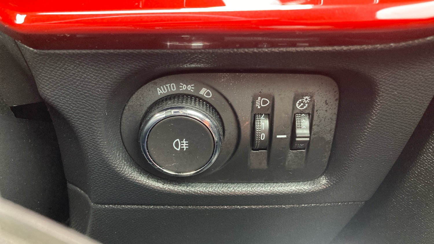 Vehicle 34