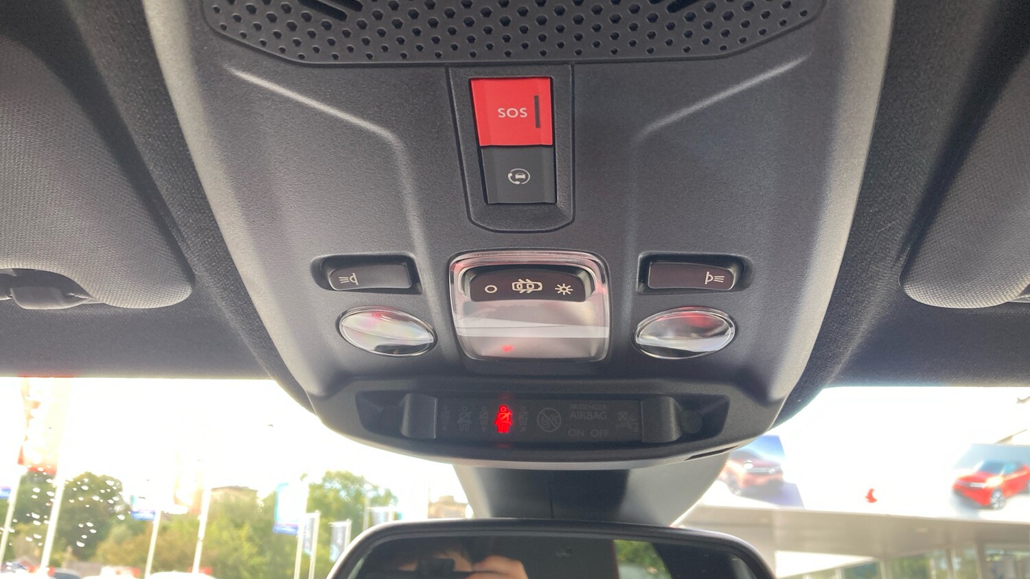 Vehicle 36