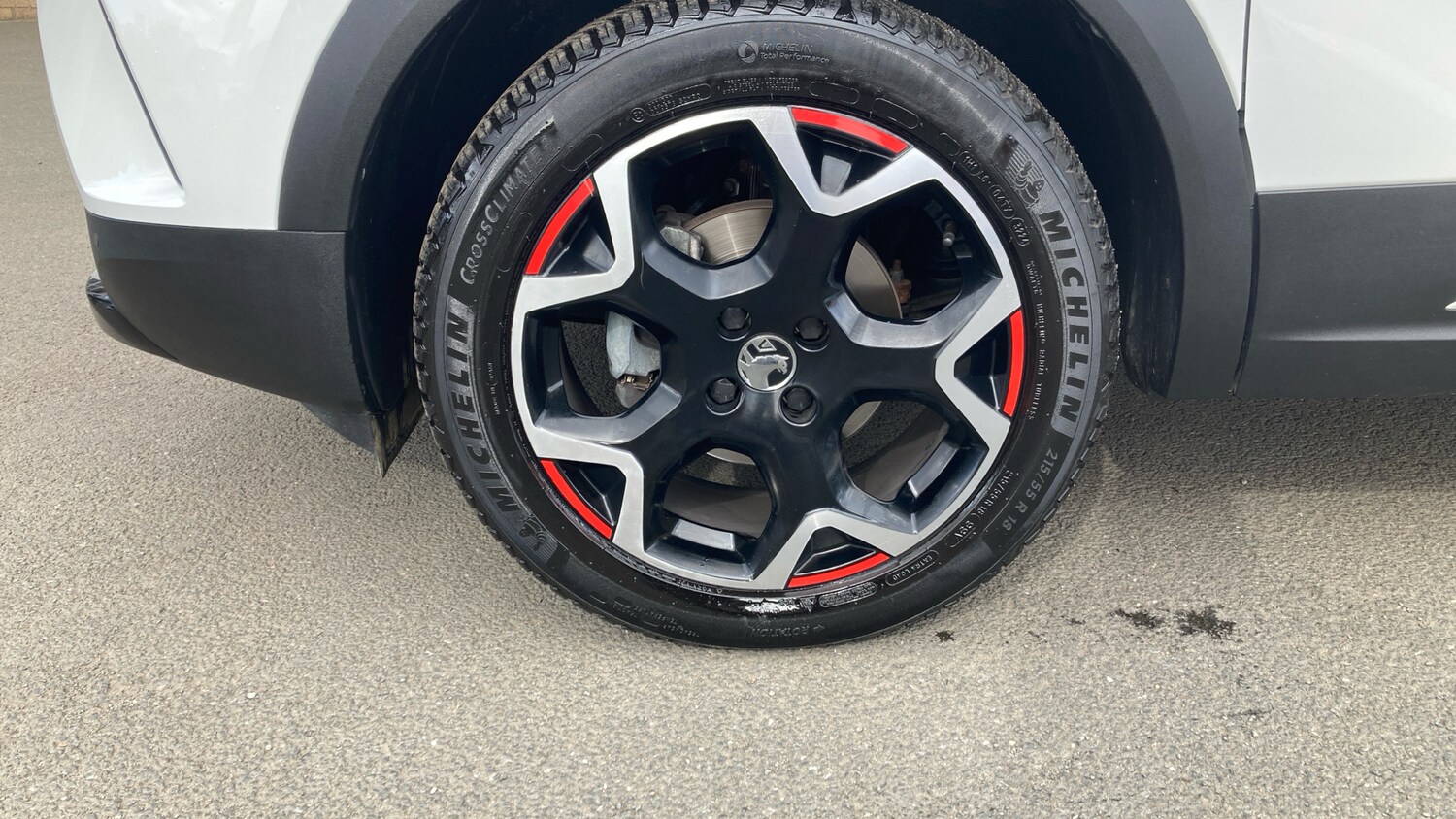 Vehicle 40