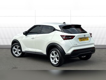 Used Nissan Juke 2022 for sale - 75566714: Photo