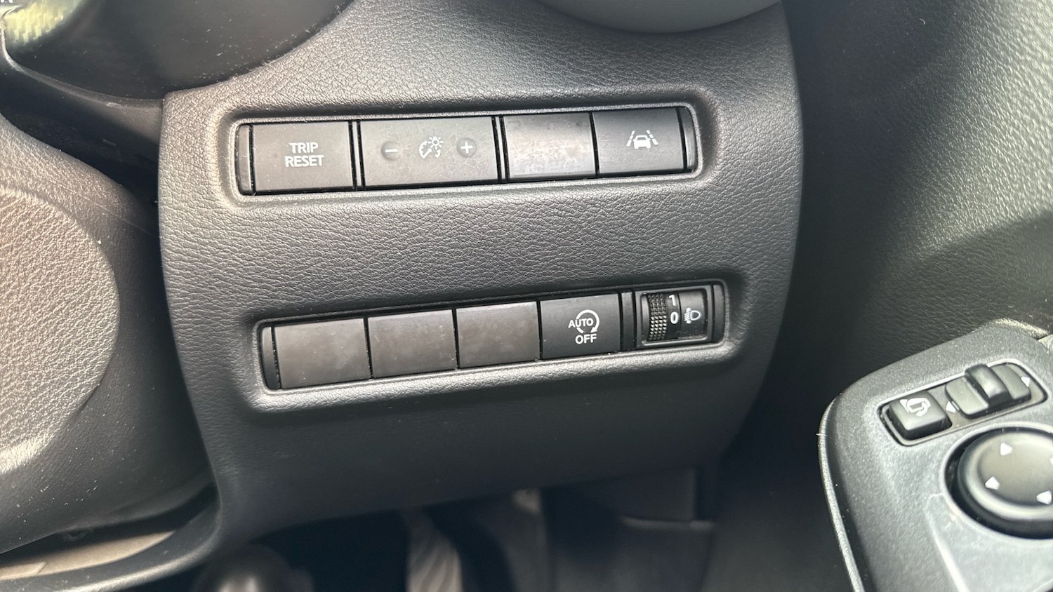 Vehicle 34