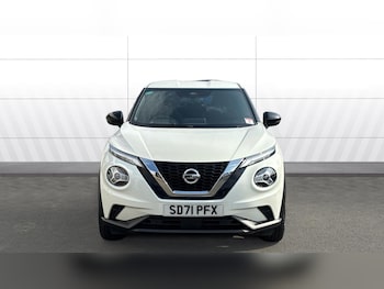 Used Nissan Juke 2022 for sale - 75566714: Photo