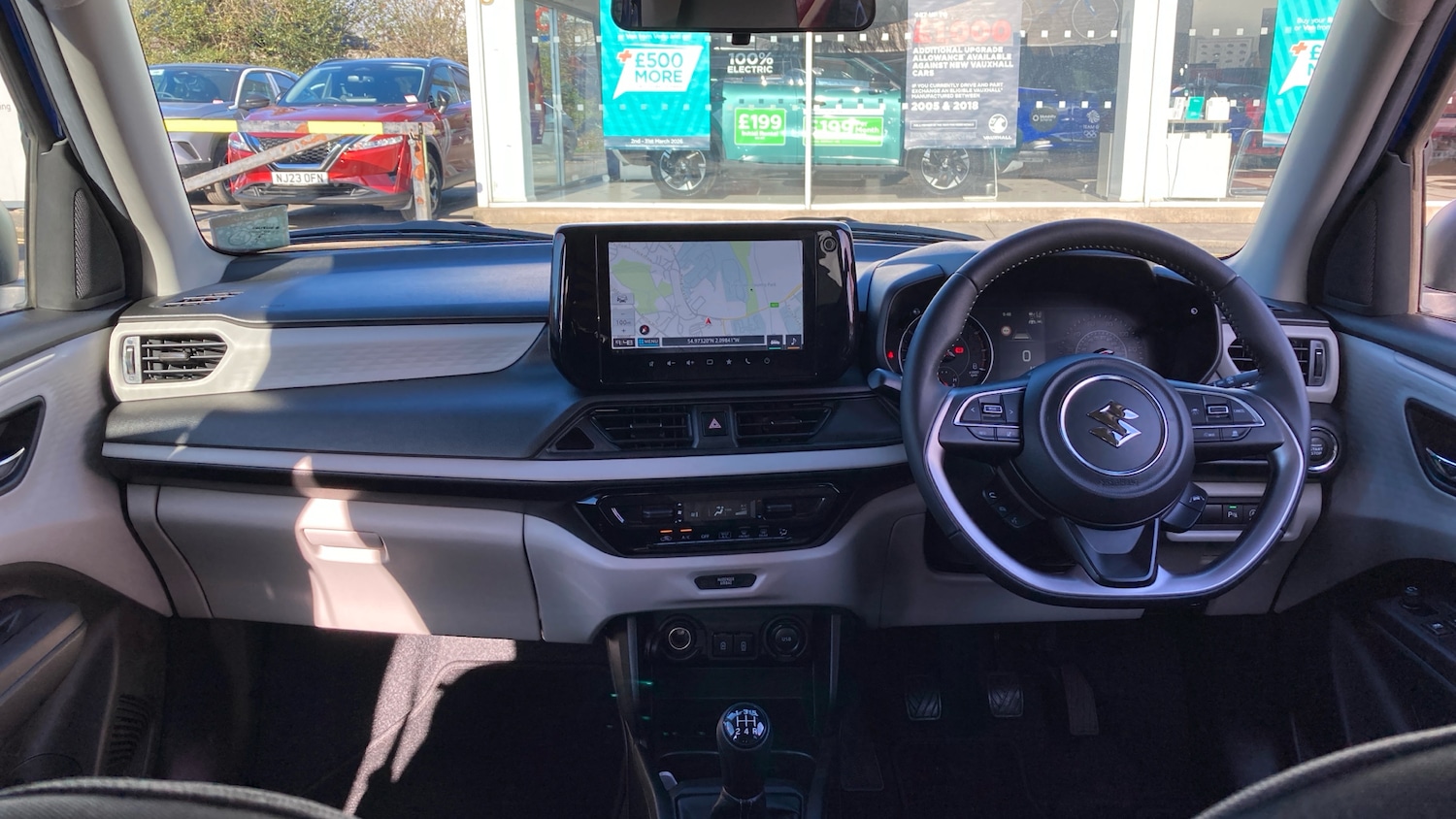 Used Suzuki Swift 2025 for sale - 77903814: Photo 10