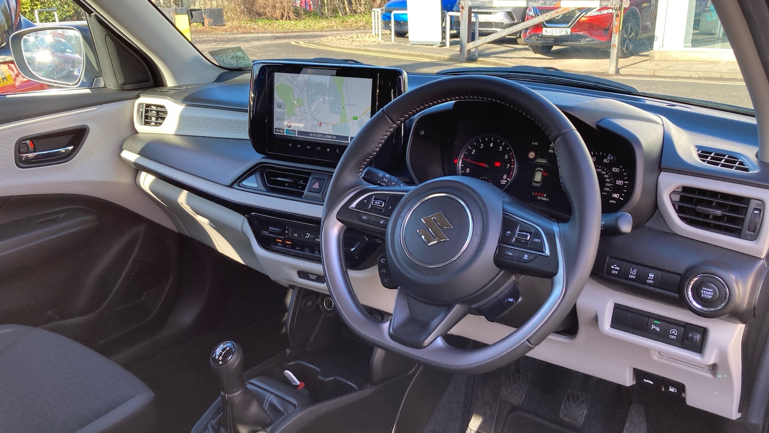 Used Suzuki Swift 2025 for sale - 77903814: Photo 11