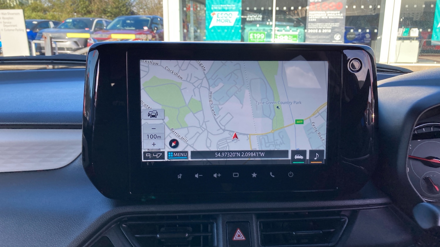 Used Suzuki Swift 2025 for sale - 77903814: Photo 12