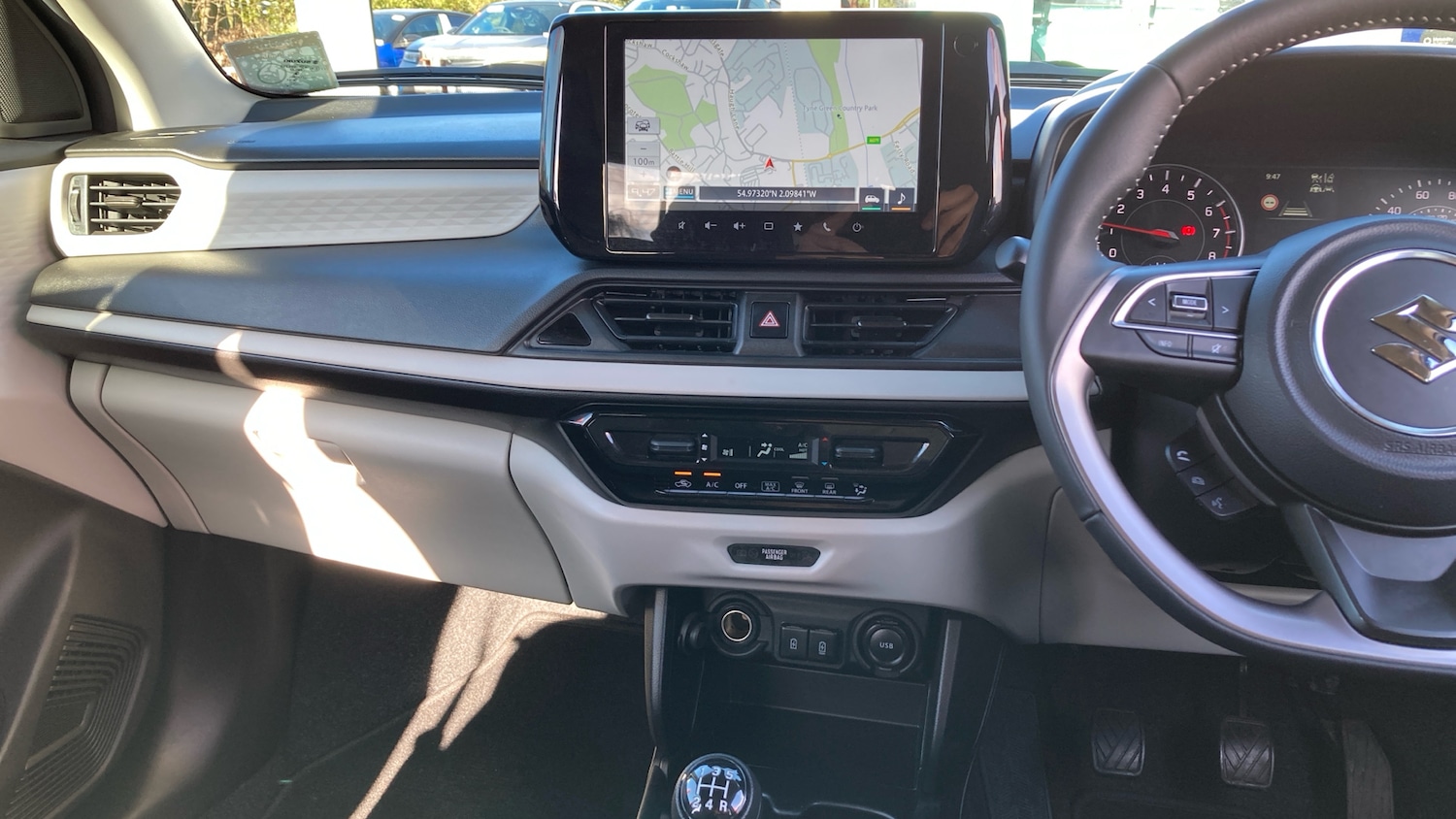 Used Suzuki Swift 2025 for sale - 77903814: Photo 14