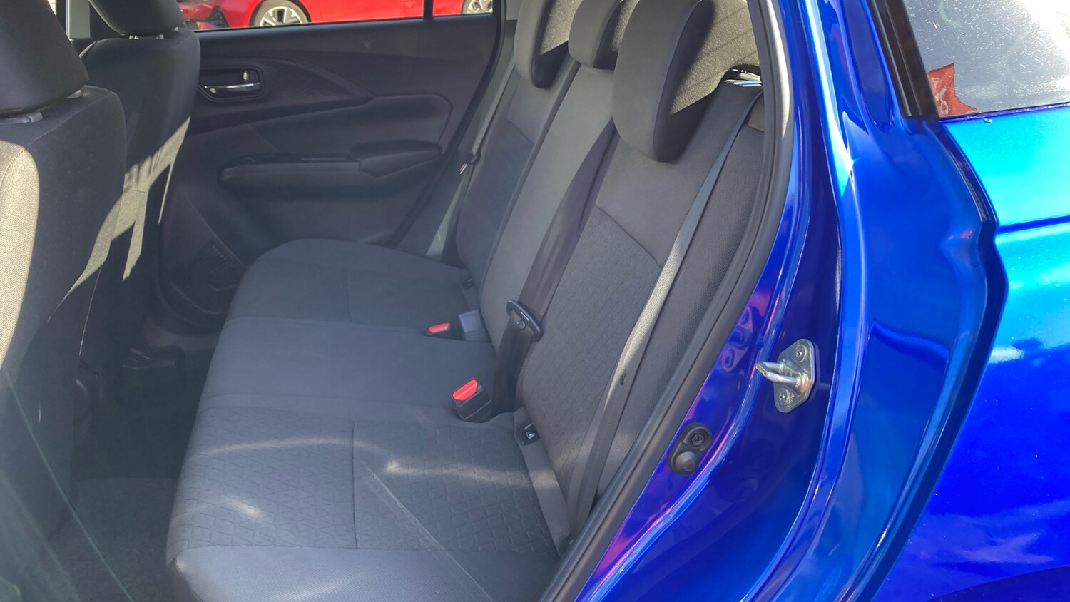 Used Suzuki Swift 2025 for sale - 77903814: Photo 16