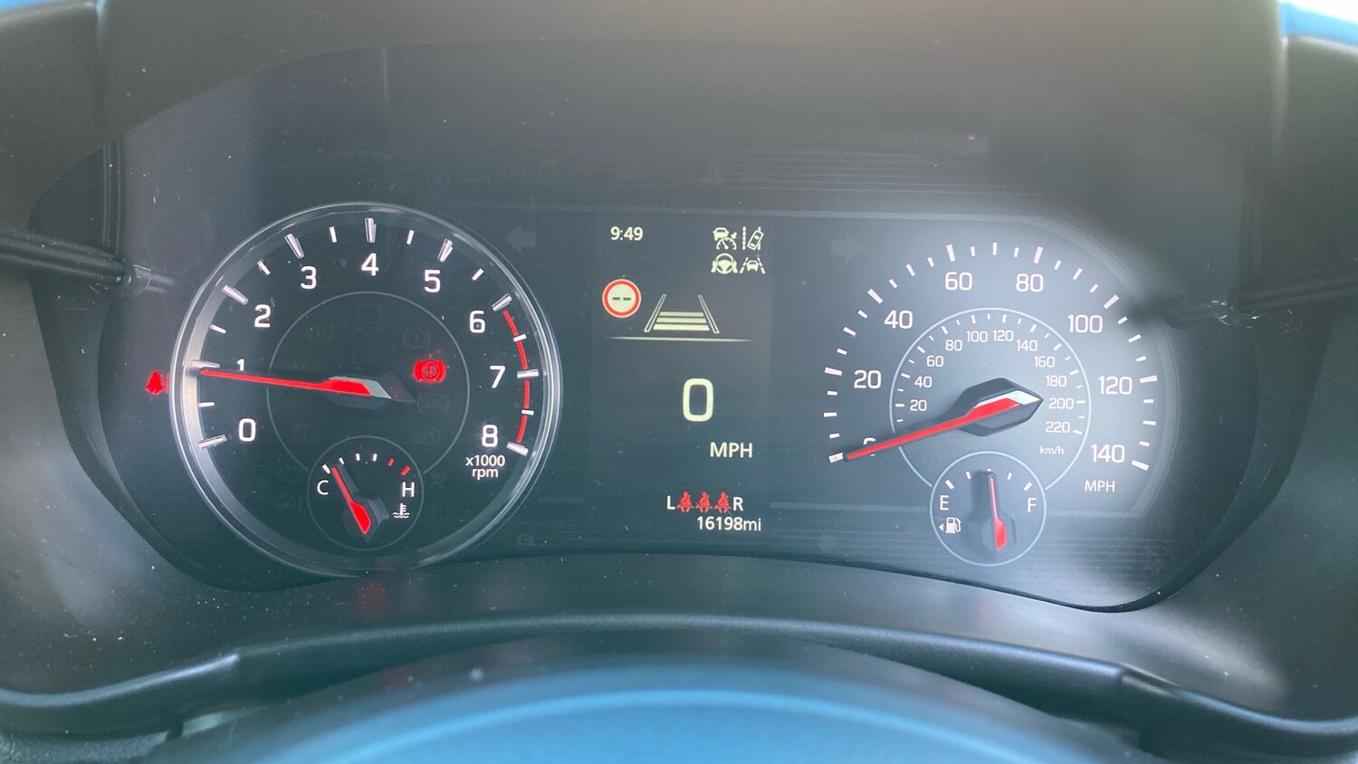 Used Suzuki Swift 2025 for sale - 77903814: Photo 18