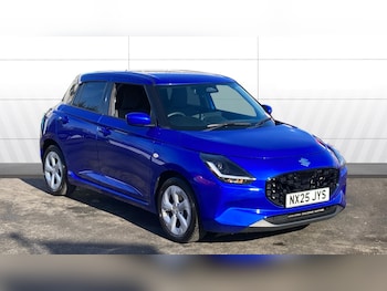 Used Suzuki Swift 2025 for sale - 77903814: Photo