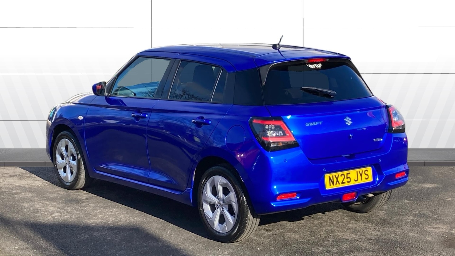 Used Suzuki Swift 2025 for sale - 77903814: Photo 2