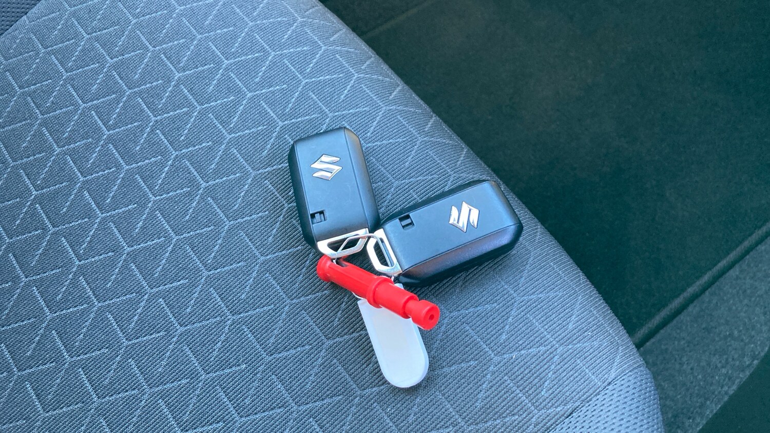 Used Suzuki Swift 2025 for sale - 77903814: Photo 20