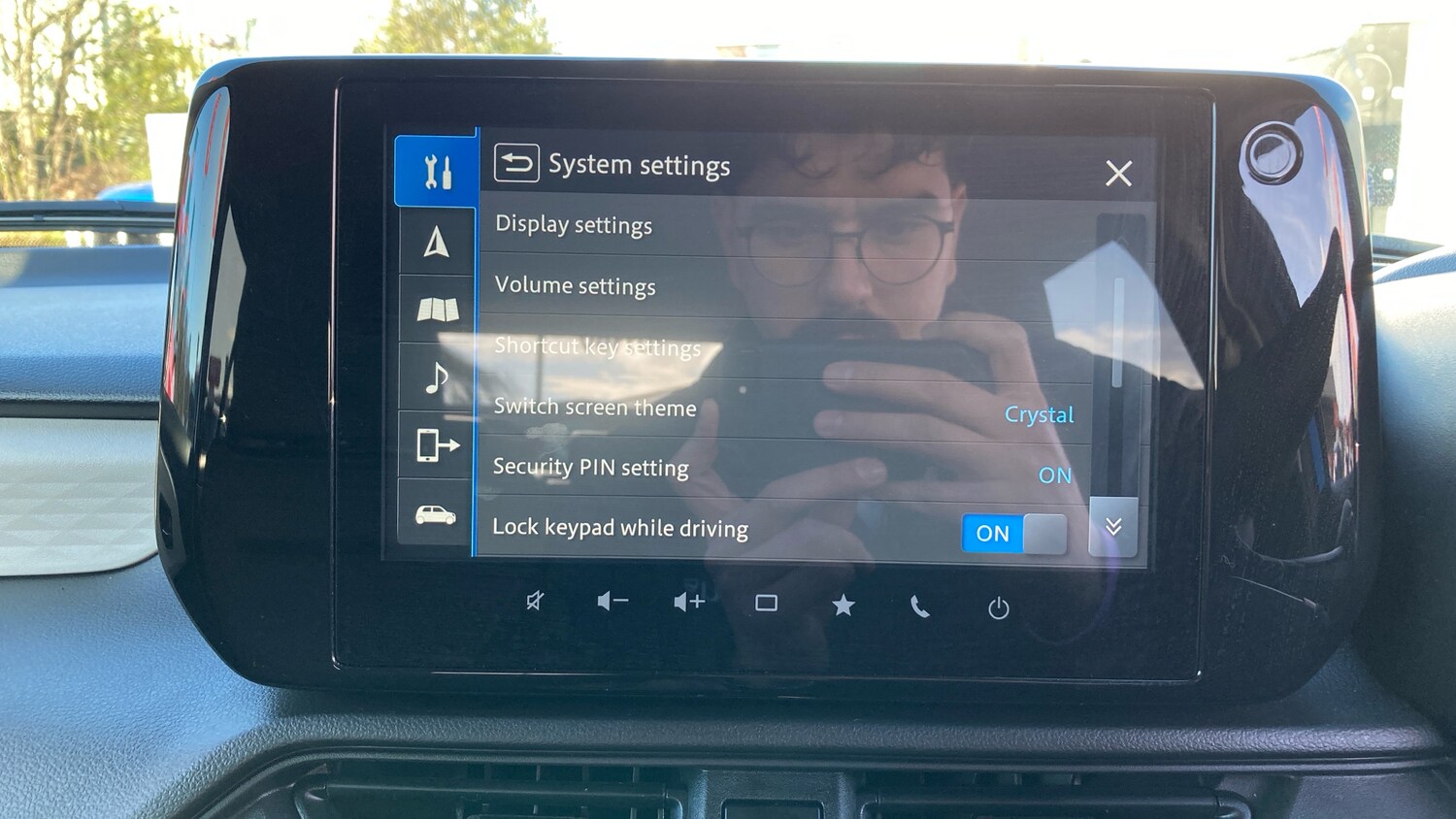 Used Suzuki Swift 2025 for sale - 77903814: Photo 23