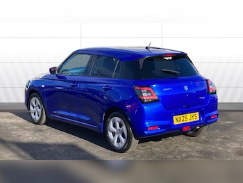 Used Suzuki Swift 2025 for sale - 77903814: Photo