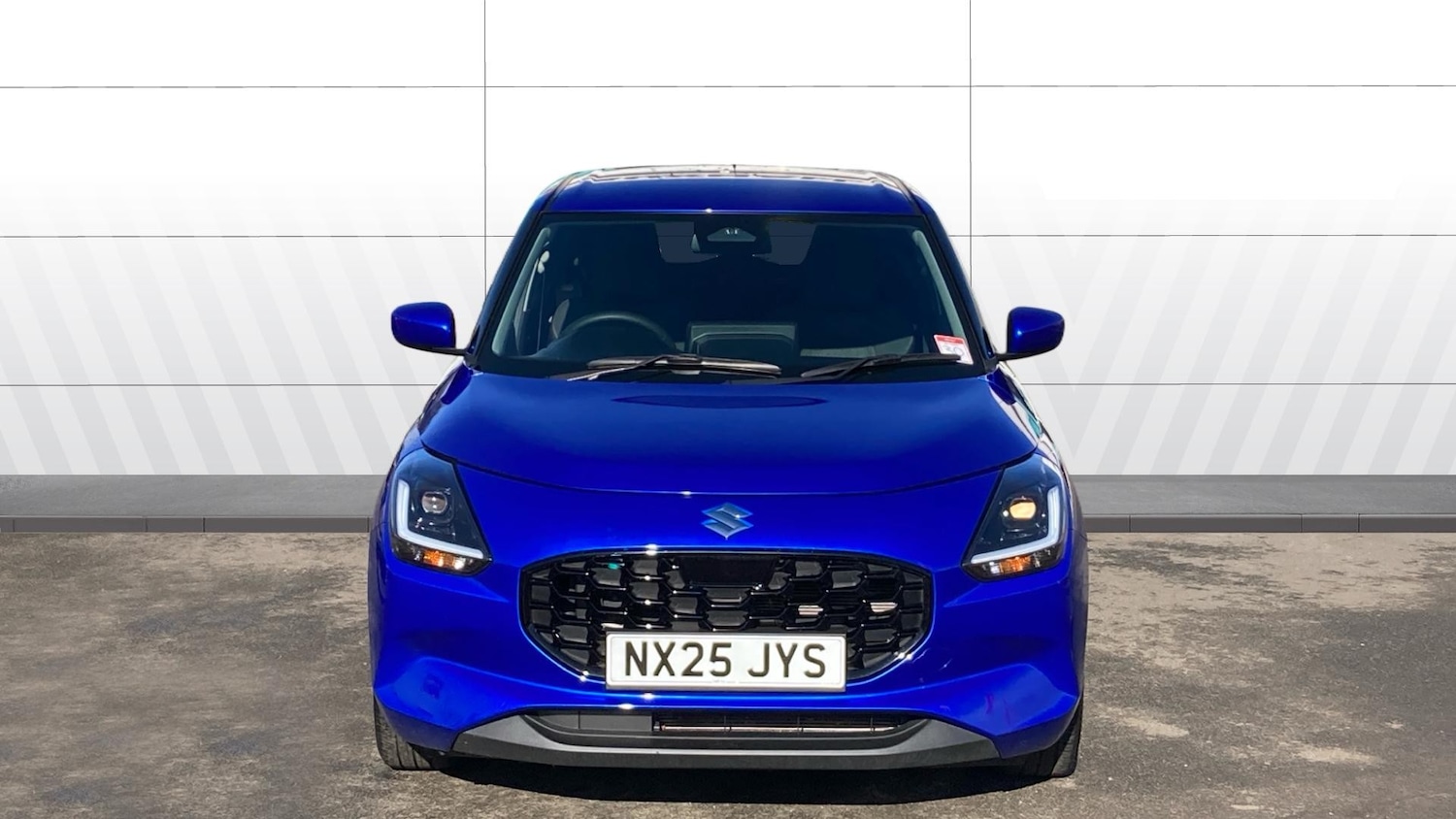 Used Suzuki Swift 2025 for sale - 77903814: Photo 3