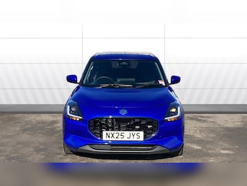 Used Suzuki Swift 2025 for sale - 77903814: Photo