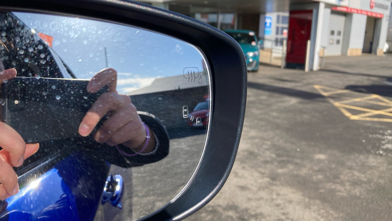 Used Suzuki Swift 2025 for sale - 77903814: Photo 40