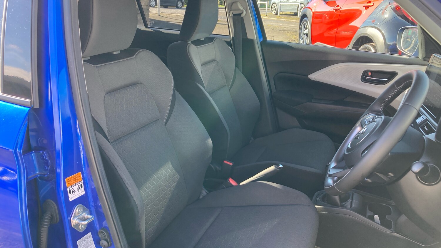 Used Suzuki Swift 2025 for sale - 77903814: Photo 41