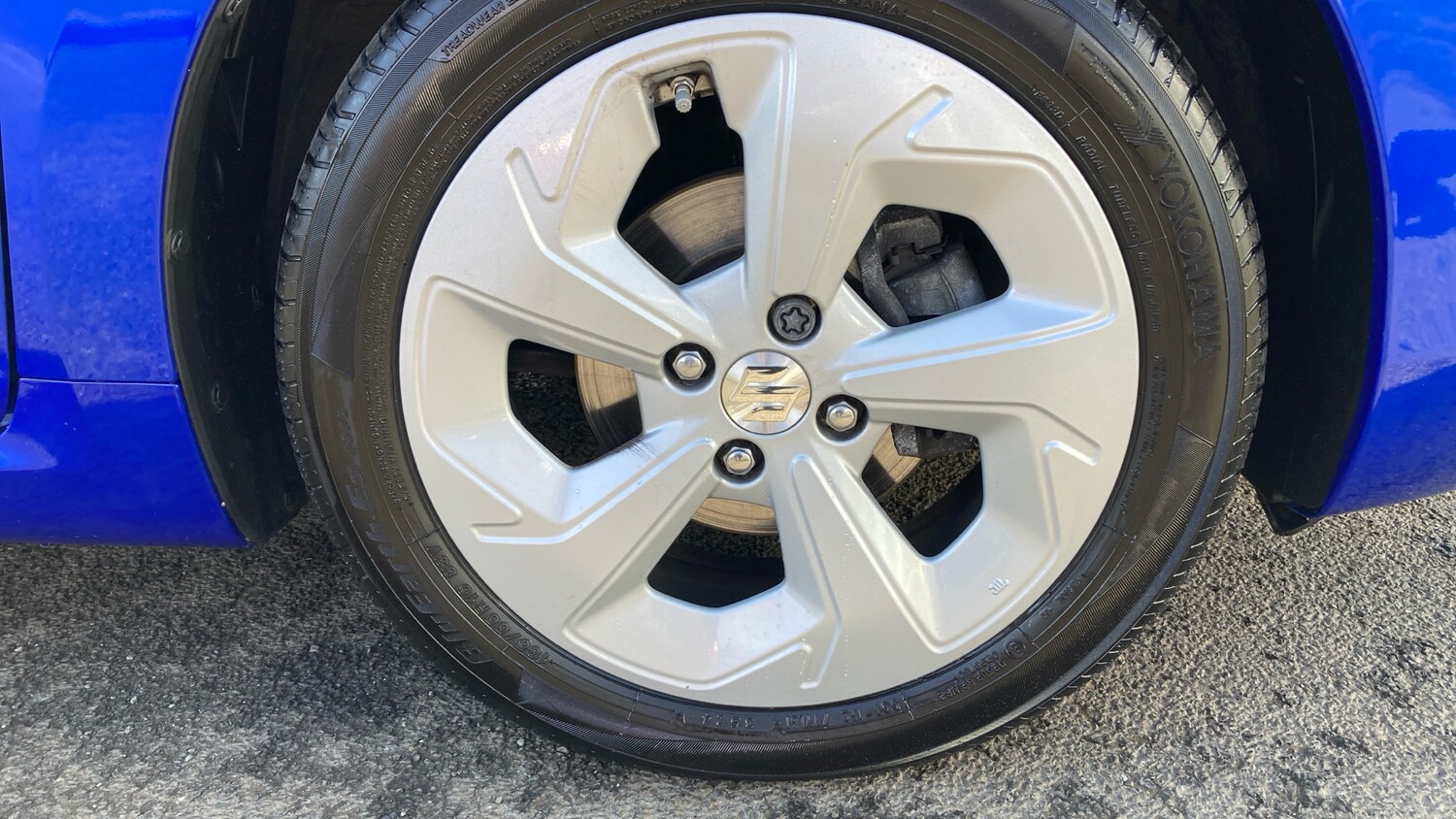 Used Suzuki Swift 2025 for sale - 77903814: Photo 42