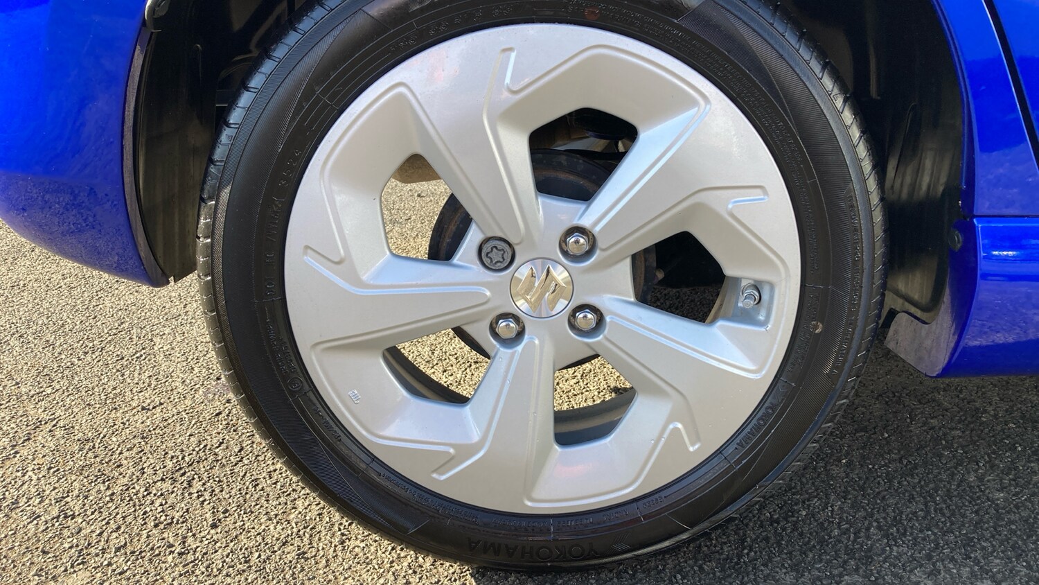 Used Suzuki Swift 2025 for sale - 77903814: Photo 43