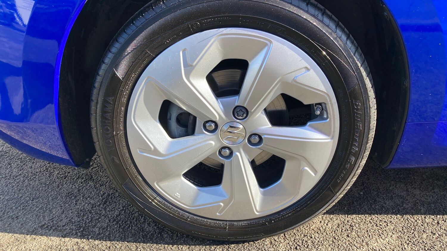 Used Suzuki Swift 2025 for sale - 77903814: Photo 44