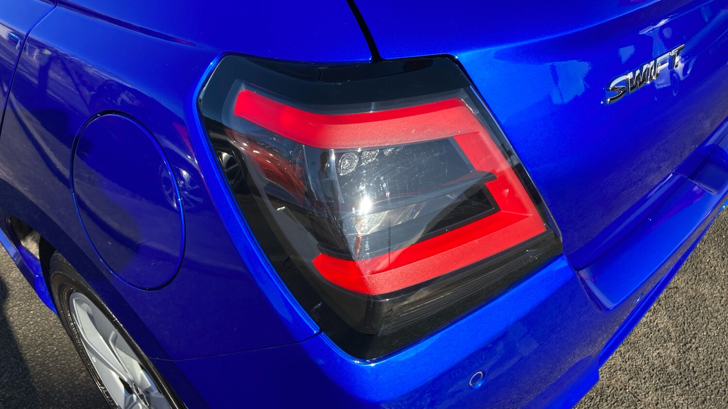 Used Suzuki Swift 2025 for sale - 77903814: Photo 46