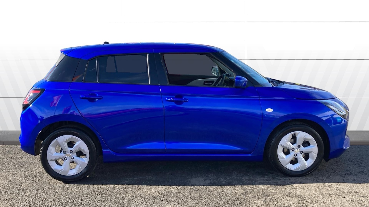 Used Suzuki Swift 2025 for sale - 77903814: Photo 5