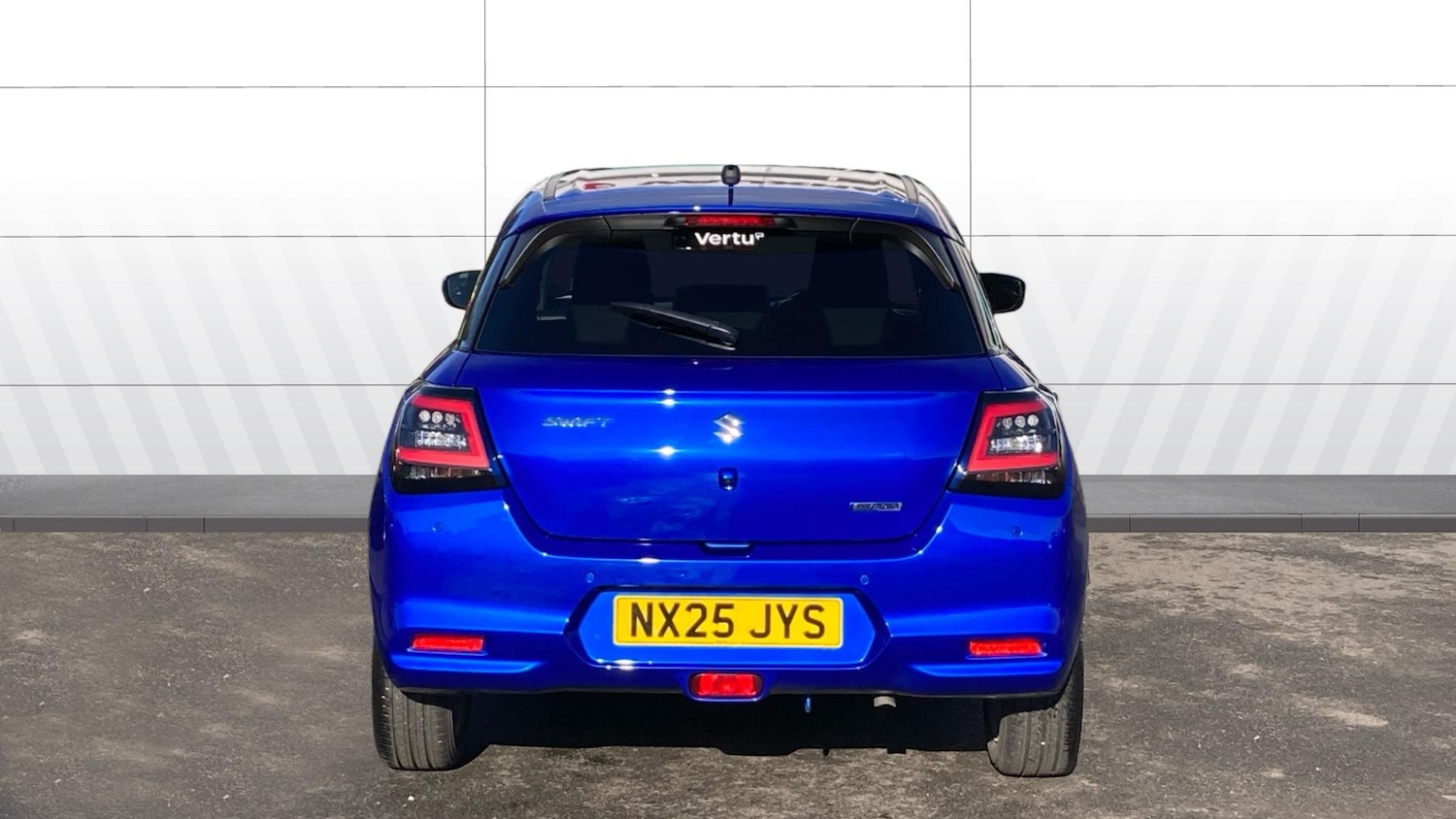 Used Suzuki Swift 2025 for sale - 77903814: Photo 6