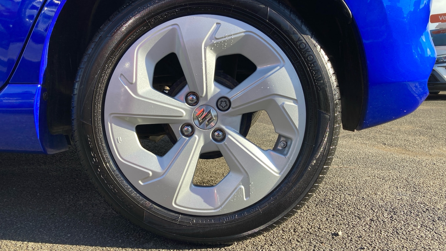 Used Suzuki Swift 2025 for sale - 77903814: Photo 7